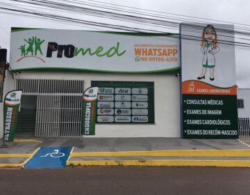 Acompanhando crescimento da cidade, Promed abre clínica na Zona Norte