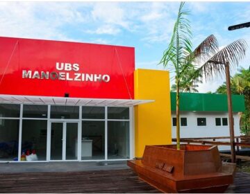 Nova UBS no Bailique leva atendimentos para 12 mil ribeirinhos
