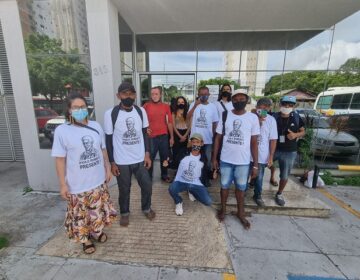 Após 11ª morte em dois anos, movimento cobra abrigo em Macapá