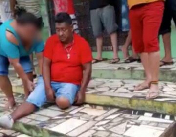 Defesa alega que motorista embriagado não tem como pagar fiança: “Só negro e pobre ficam presos”