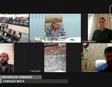Na Alap, secretária de Educação defende abono igual a todos os professores; acompanhe