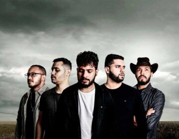 Com ‘Campo de Batalha’, banda do Amapá se consolida na produção de clipes