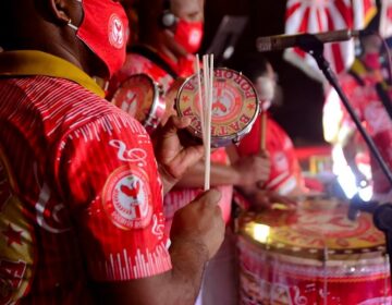 Boêmios comemora 68 anos com festa