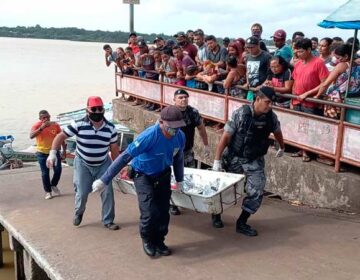 Envolvido em mortes de policial e criança morre em confronto com o Bope