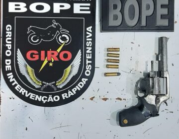 Criminoso com 19 processos morre em confronto com o Bope; 1 traficante é preso