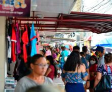 Pesquisa do IBGE revela os nomes preferidos no Amapá