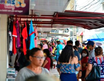 Pesquisa do IBGE revela os nomes preferidos no Amapá