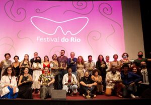 Amapaenses ganham festival com melhor curta-metragem
