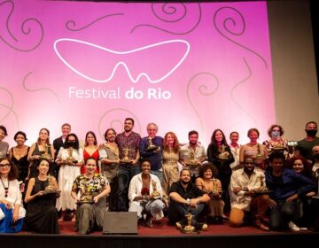 Amapaenses ganham festival com melhor curta-metragem