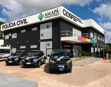 Com Delegacia de Combate à Corrupção, governo abre Ciosp da Zona Oeste