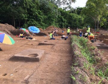 Escavações revelam ocupação indígena milenar no Amapá