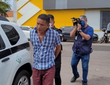 Acusado de estupros em série usava perfil falso para atrair vítimas, diz polícia