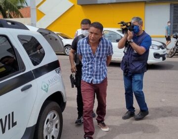 Surge 7ª vítima de acusado de estupros que usava perfil falso para atrair mulheres