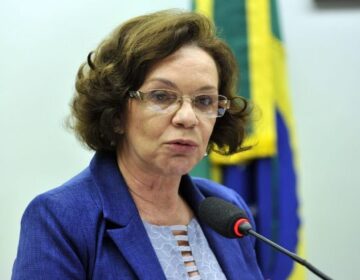Politizando: Eles querem voltar