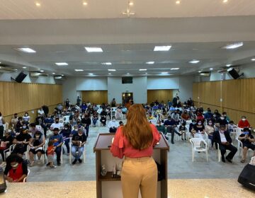 Fé e ciência são tema de conferência em Macapá