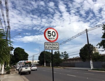Prefeitura prepara mais 17 radares para Macapá
