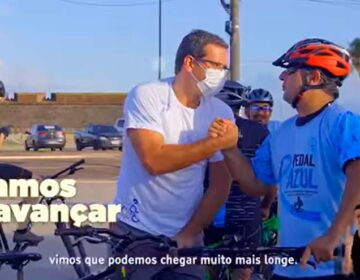 Politizando: O pessoal e o institucional