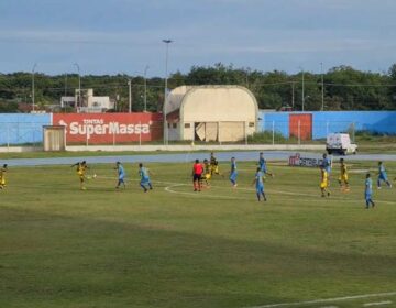 Nos pênaltis, Tartarugalzinho conquista o tricampeonato