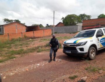Goiabal: Possível conflito fundiário faz PM aumentar policiamento na região