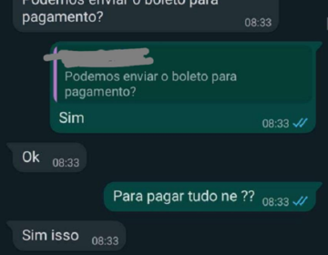Falso boleto bancário: ex-funcionário de concessionária de Macapá é indiciado