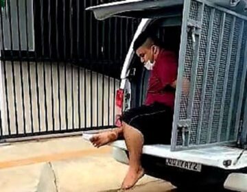 Jovem preso por homicídio tem deficiência e vivia conflito com irmão usuário, diz advogada