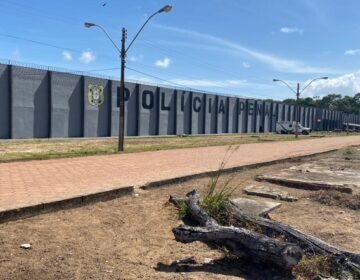 Doentes, 2 detentos morrem no mesmo dia no Amapá