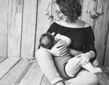 Mães do Amapá serão fotografadas neste fim de semana