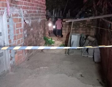Menina de 12 anos é achada morta e seminua; perícia confirma estupro