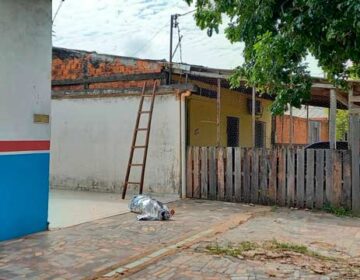 Jovem trabalhador morre enquanto fazia ‘bico’ em Santana