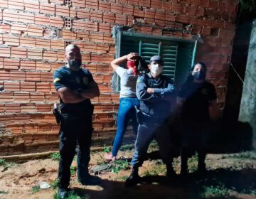 Travesti preso por extorsão sexual já tinha feito outras vítimas, diz polícia