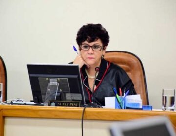 CNJ arquiva pedido de Pini para mudar aposentadoria ou voltar à ativa