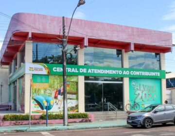 Prefeitura de Macapá volta a suspender a emissão de notas fiscais
