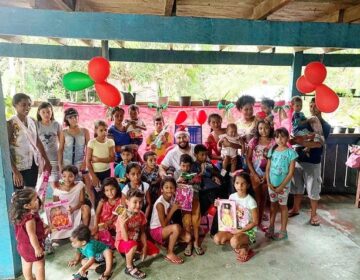 Em ano difícil, solidariedade se multiplica no Natal; ajude uma campanha