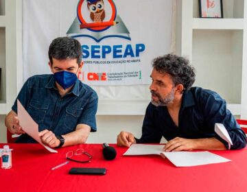 Projeto aumenta piso da educação e determina que União pague 1/3 diretamente a educadores