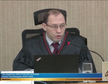 Justiça mantém liberdade de policiais acusados de homicídio em Santana