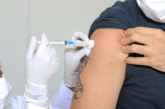 Macapá fará 12 horas de vacinação contra Covid-19