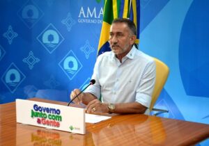 Waldez anuncia 9 concursos públicos no Amapá em 2022