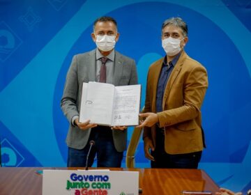 Ex-vereador e evangélico assume órgão de treinamento do serviço público no governo