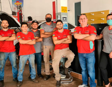 Zimmer: Oficina investe em equipe e tecnologia para picapes e SUVs em Macapá