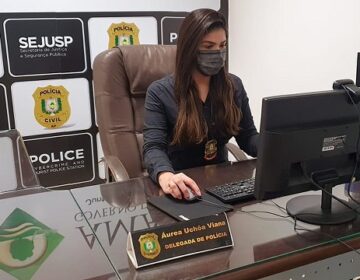 Acusados de Minas Gerais são indiciados por estelionato virtual no Amapá