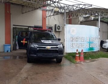 Após 4 tiros, dono do Alayke sobrevive e pede oração