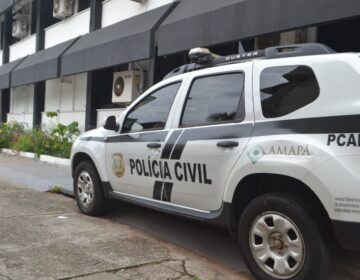 Relatório final diz que delegado não teve culpa por morte do filho