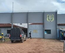 No Amapá, mais de 200 detentos ganharão saída temporária e número pode aumentar