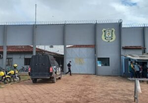 No Amapá, mais de 200 detentos ganharão saída temporária e número pode aumentar