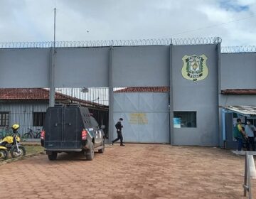 No Amapá, mais de 200 detentos ganharão saída temporária e número pode aumentar