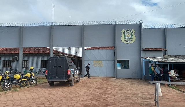 No Amapá, mais de 200 detentos ganharão saída temporária e número pode aumentar