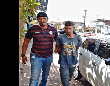 Assaltantes que mataram o soldado Ranolfo são presos