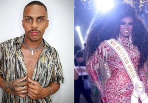 Gerente de loja vence o Miss Amapá Gay 2022