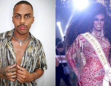 Gerente de loja vence o Miss Amapá Gay 2022