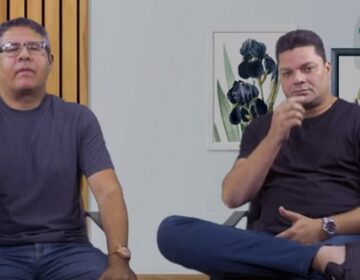 Presidente do PTB, Kassyo Ramos diz que Jaime ‘abrirá’ o Estado